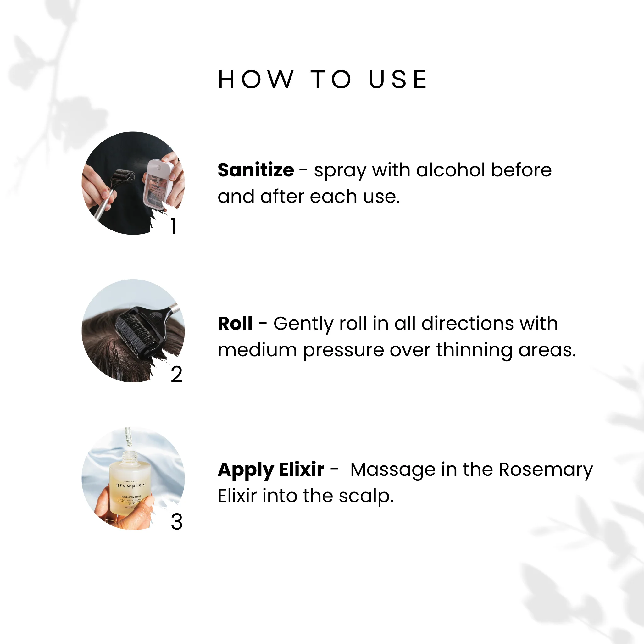 100% Natural Growth Duo™ - Image 5