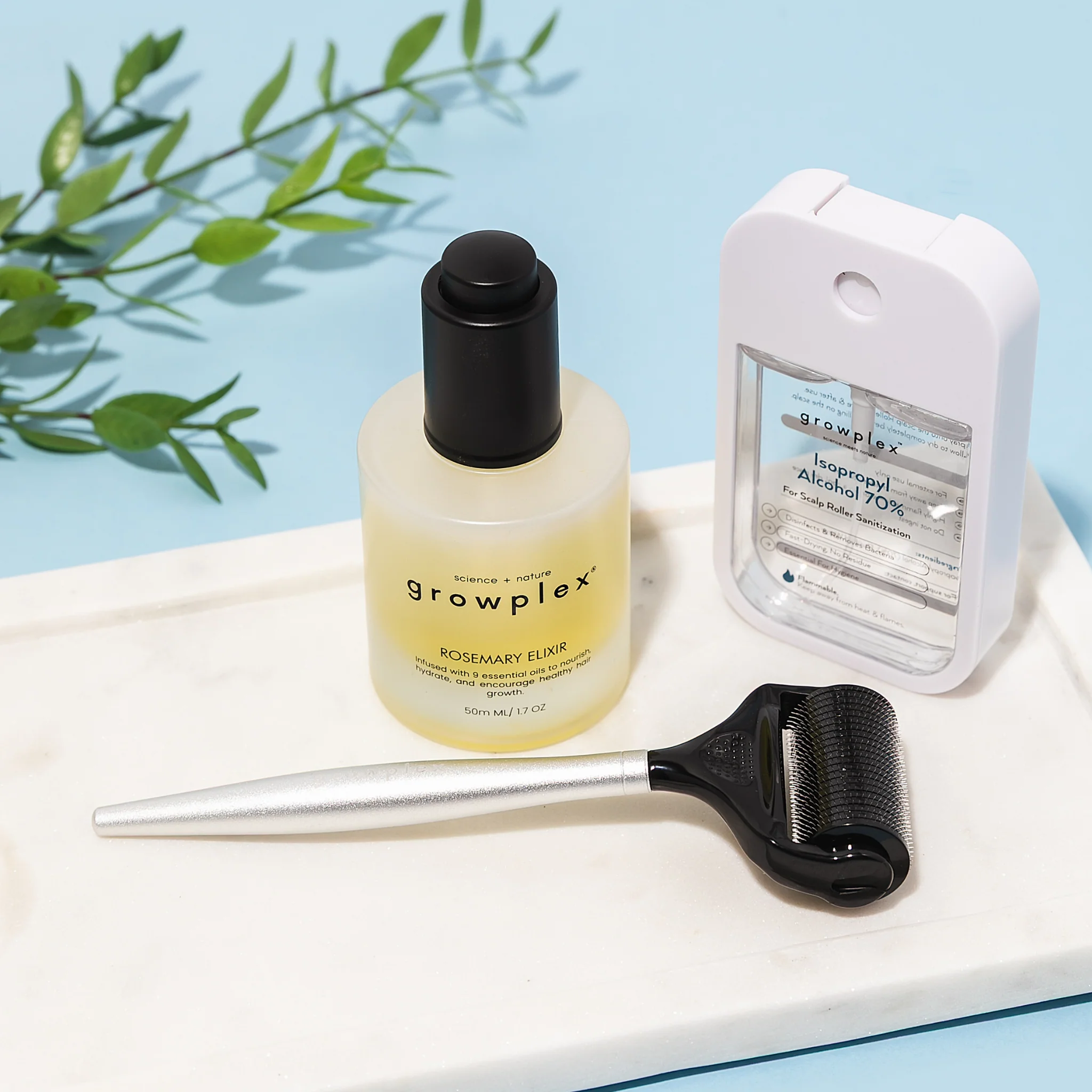 100% Natural Growth Duo™ - Image 6