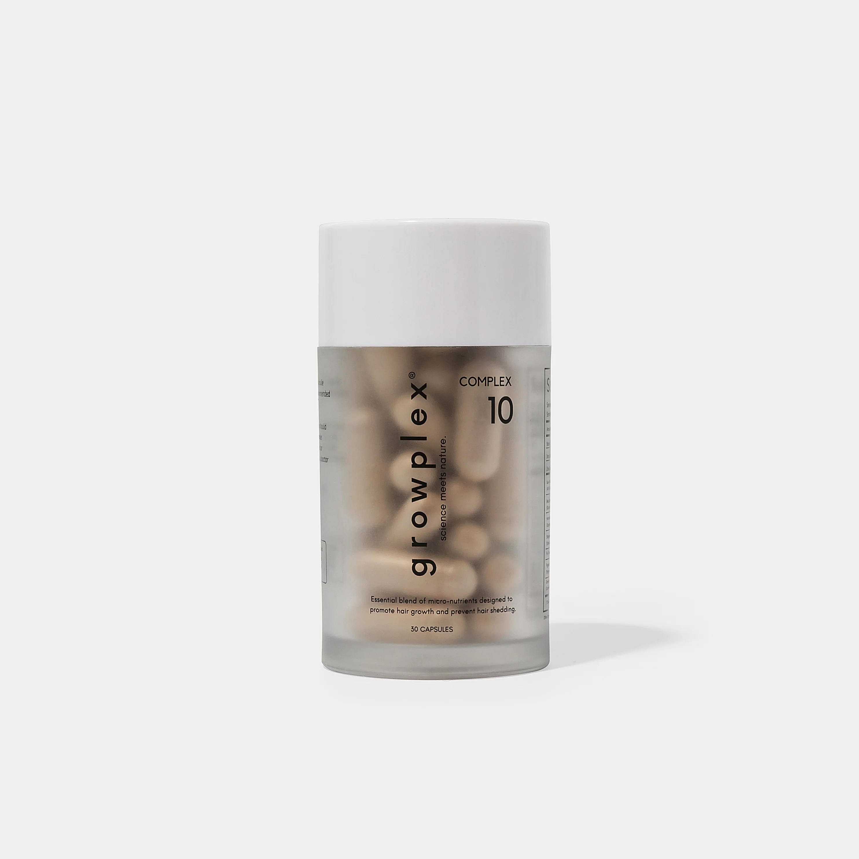 Supplements