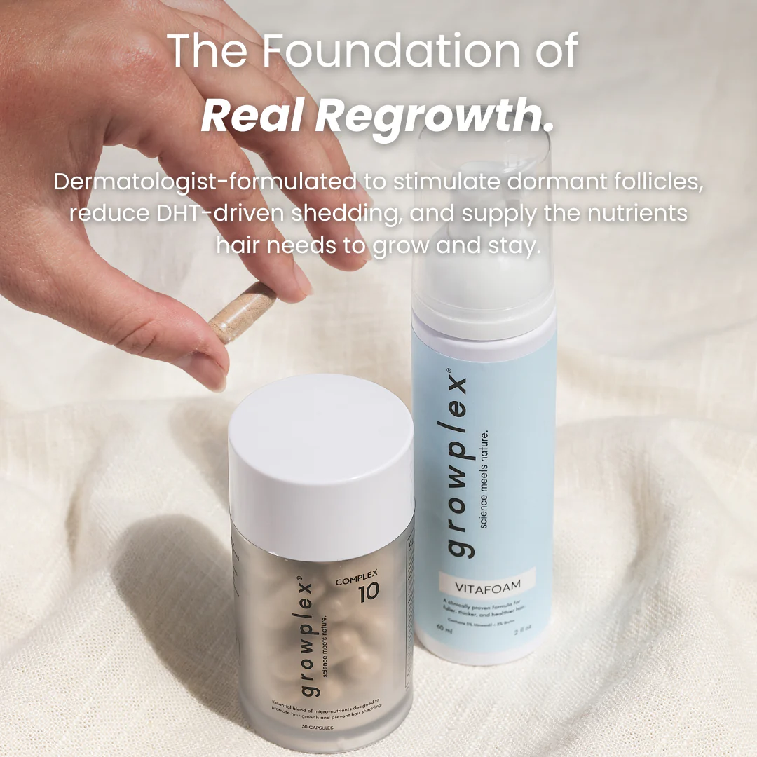 Hair Loss Prevention Kit - Image 7