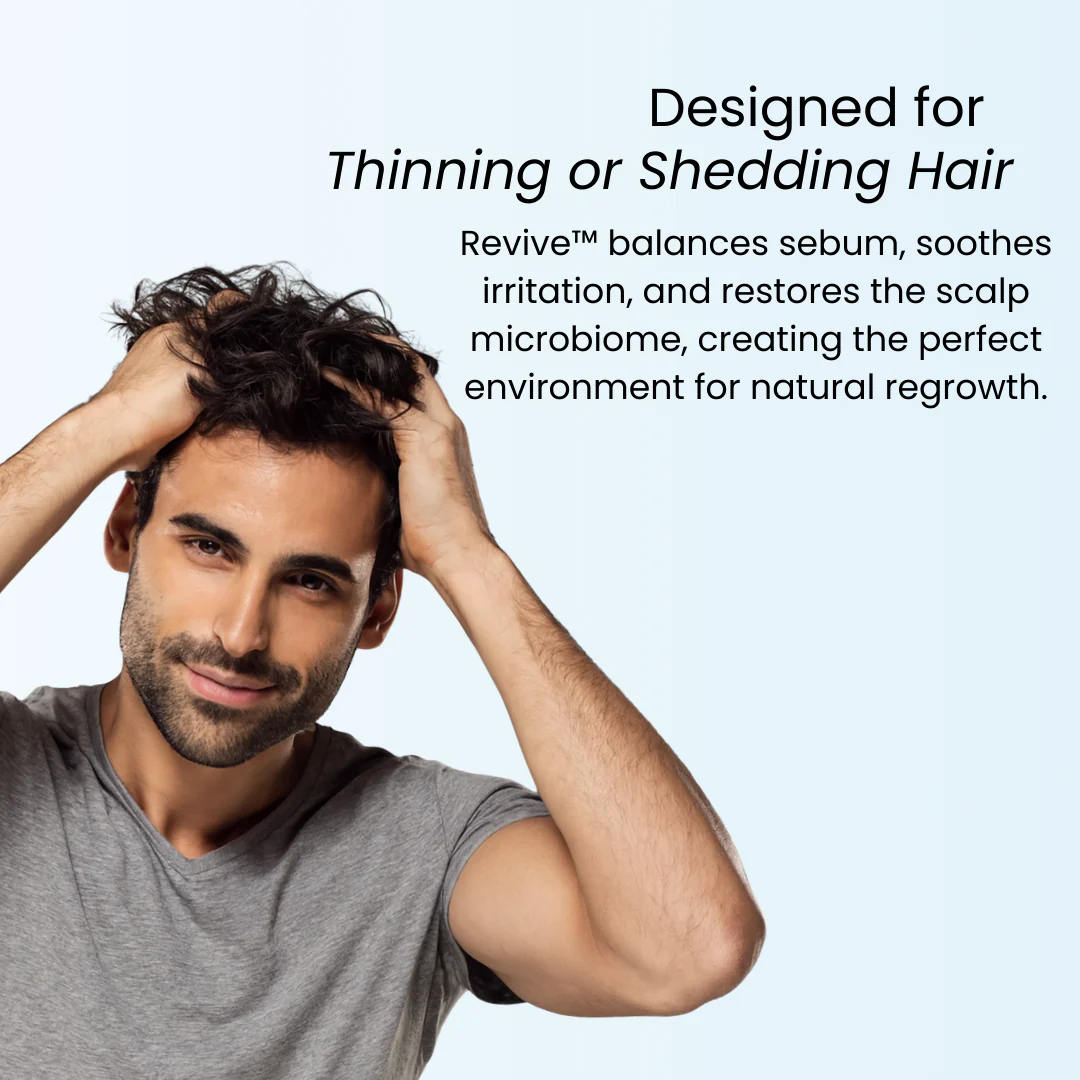 Revive™ Hair Growth Shampoo – Strengthen & Nourish - Image 6