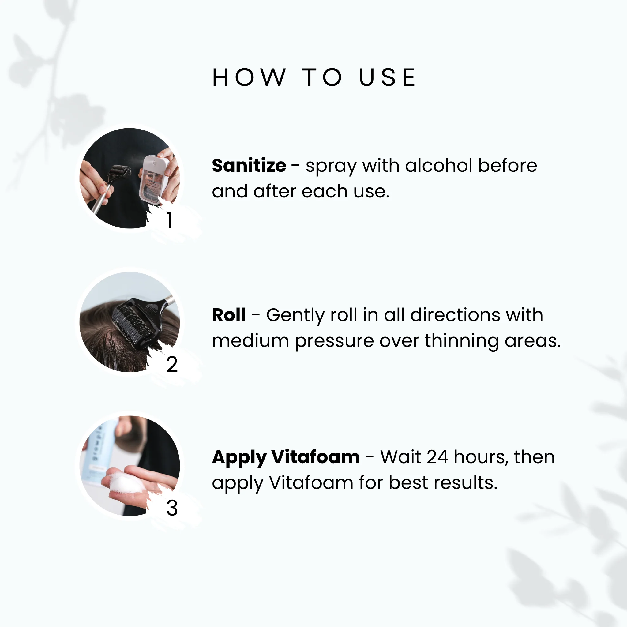 The 3X Growth Kit™ - Image 5